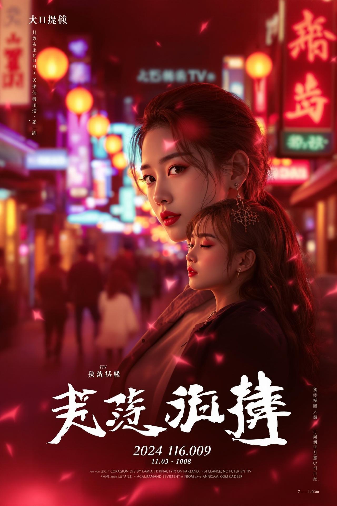 繁花似锦